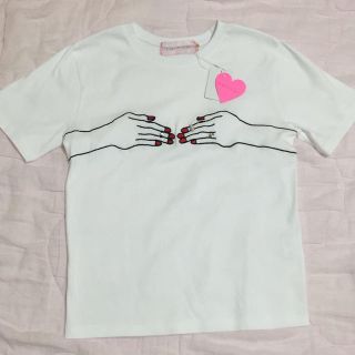 ハニーミーハニー(Honey mi Honey)のTiTi様 専用(Tシャツ(半袖/袖なし))