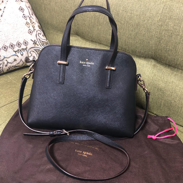 ケイトスペード  kate spade  バッグ  ショルダーバッグ