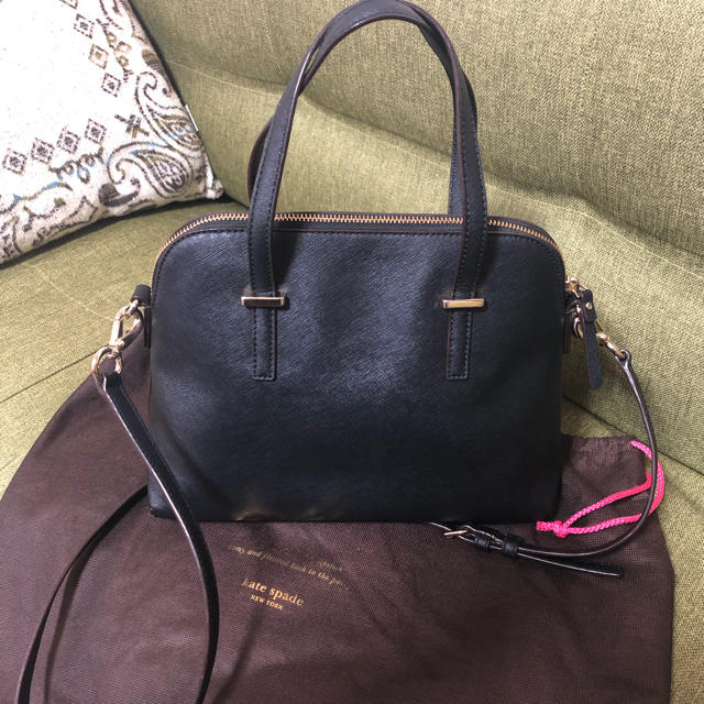 ケイトスペード  kate spade  バッグ  ショルダーバッグ 1