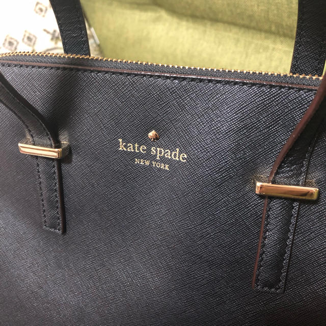 ケイトスペード  kate spade  バッグ  ショルダーバッグ 3