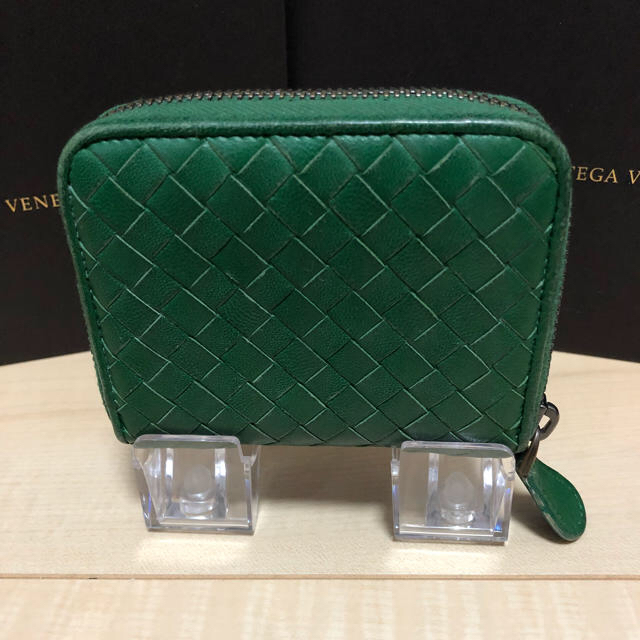 ✨現行モデル✨ BOTTEGA VENETA フラグメントケース カセット