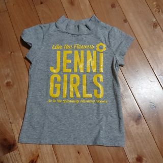 ジェニィ(JENNI)のJenni  110  Tシャツ(Tシャツ/カットソー)