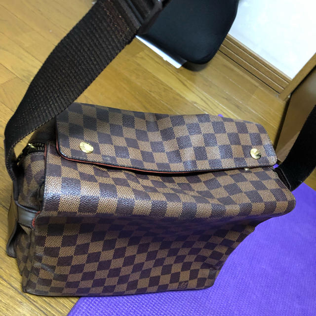 LOUIS VUITTON ショルダーバッグ