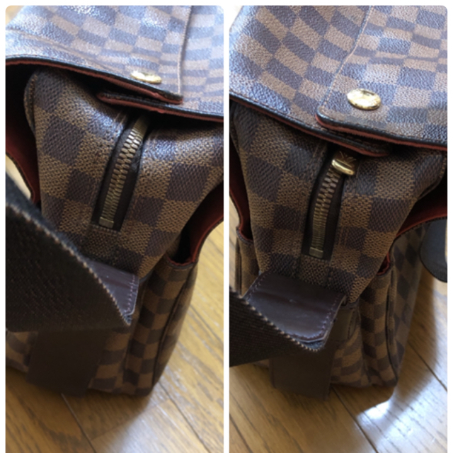 LOUIS VUITTON ショルダーバッグ