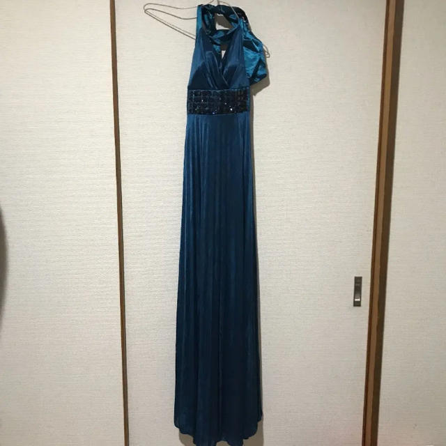 ドレス 値下げ レディースのフォーマル/ドレス(ロングドレス)の商品写真