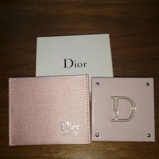 クリスチャンディオール(Christian Dior)のDior手鏡(その他)