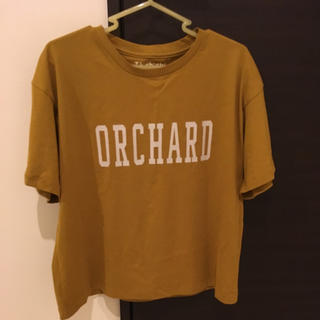 テチチ(Techichi)のテチチロゴＴシャツ(Tシャツ(半袖/袖なし))