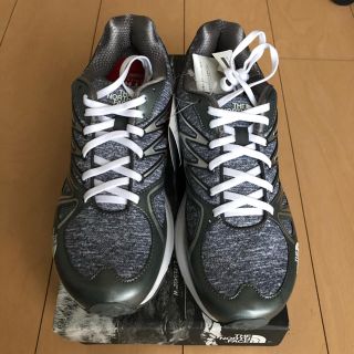 ザノースフェイス(THE NORTH FACE)のザノースフェイス スニーカー 25.5cm(スニーカー)