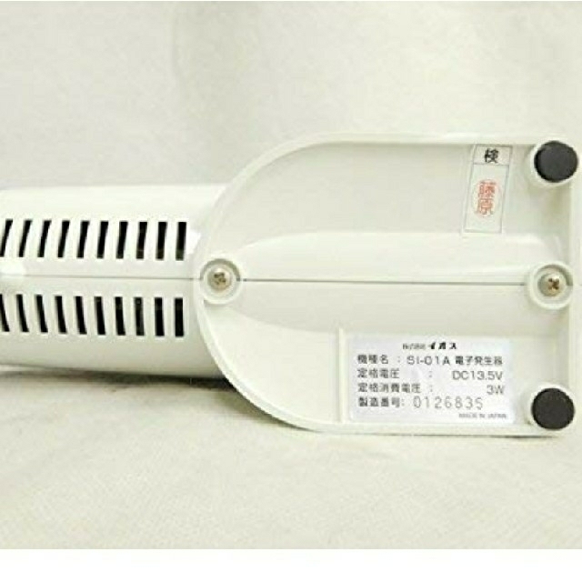 新品 IPSアニオンエア 新品 IPSアニオンエア