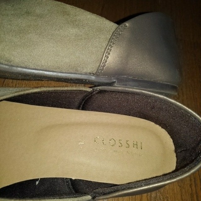 しまむら(シマムラ)のCLOSSHI  シューズ レディースの靴/シューズ(ハイヒール/パンプス)の商品写真
