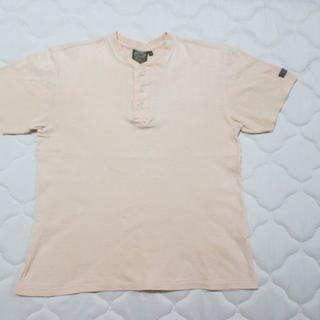 エーグル(AIGLE)のエーグル　Tシャツ　表記サイズＭ(Tシャツ/カットソー(半袖/袖なし))