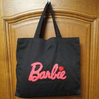 バービー(Barbie)の✨新品  【バービー】トートバッグ(トートバッグ)