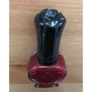 アナスイ(ANNA SUI)のアナスイ ネイルカラー 417(マニキュア)