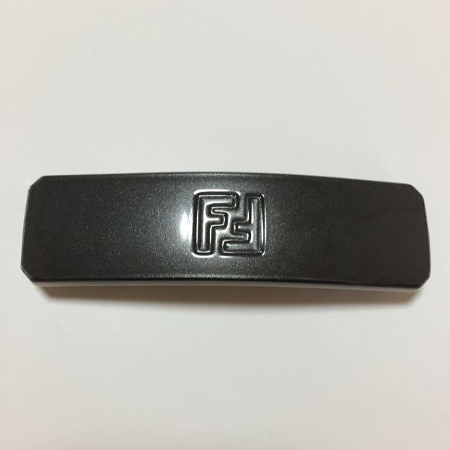 FENDI(フェンディ)のフェンディ バレッタ レディースのアクセサリー(その他)の商品写真