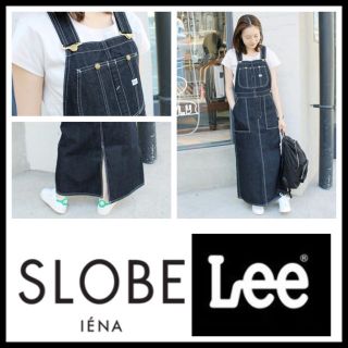 スローブイエナ(SLOBE IENA)のカモミールさま専用(ロングワンピース/マキシワンピース)