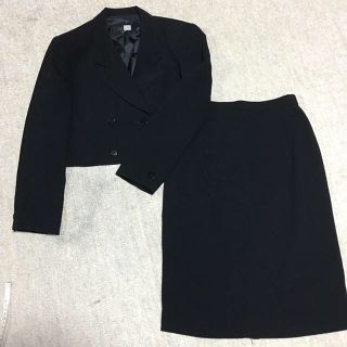 ソワール(SOIR)のSOIR BENIR フォーマルスーツ９号(礼服/喪服)