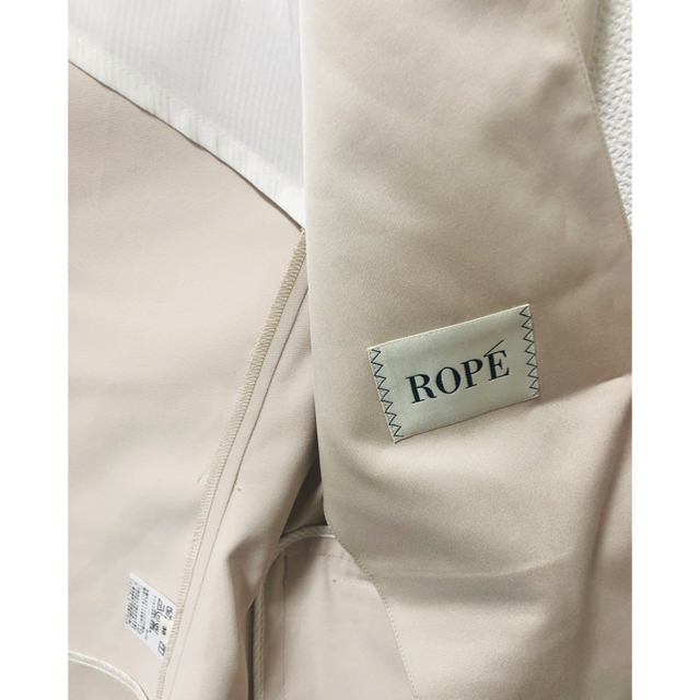 ROPE’(ロペ)のROPE  セットアップ レディースのレディース その他(セット/コーデ)の商品写真