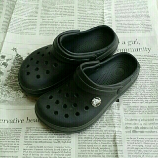 クロックス(crocs)のクロックスサンダル(サンダル)