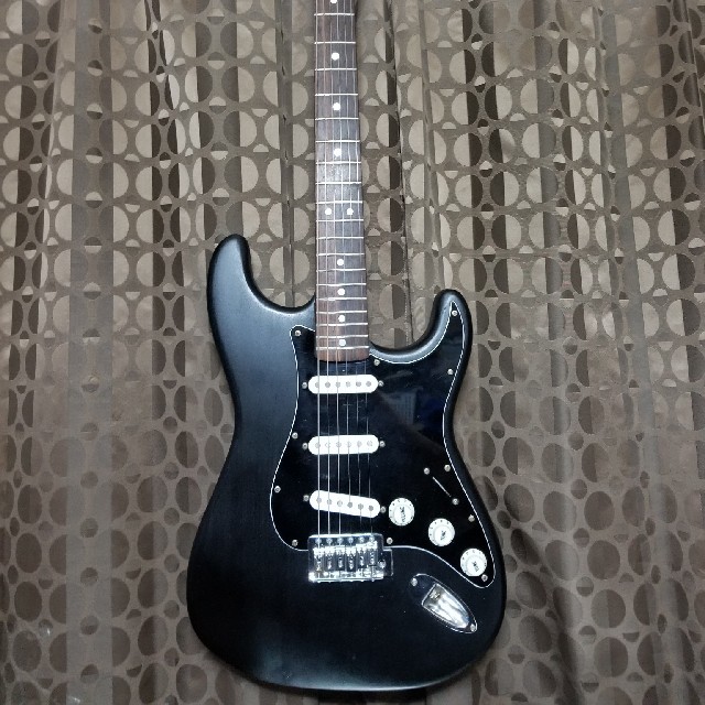 TOKAI　シルバースター 楽器のギター(エレキギター)の商品写真