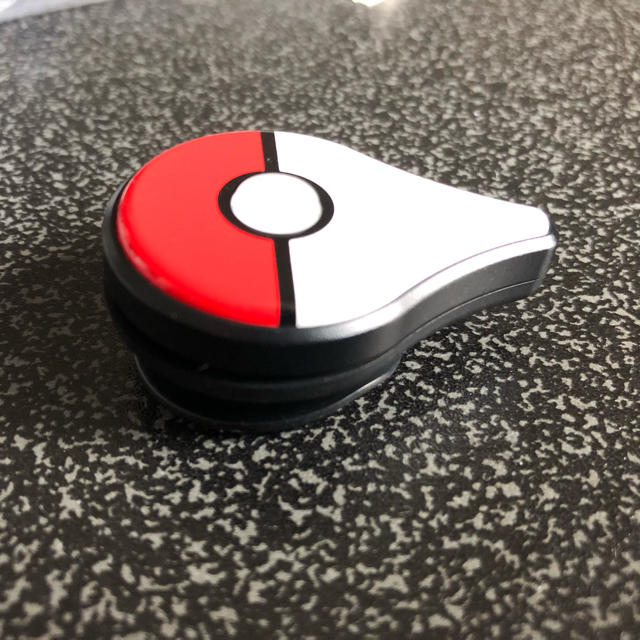 ポケモン(ポケモン)のPokémon GO Plus スマホ/家電/カメラのスマホアクセサリー(その他)の商品写真