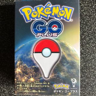 ポケモン(ポケモン)のPokémon GO Plus(その他)