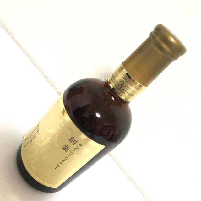 サントリー(サントリー)の貴重 SUNTORY サントリー ウイスキー 特級 創業1899 一八九九  食品/飲料/酒の酒(ウイスキー)の商品写真