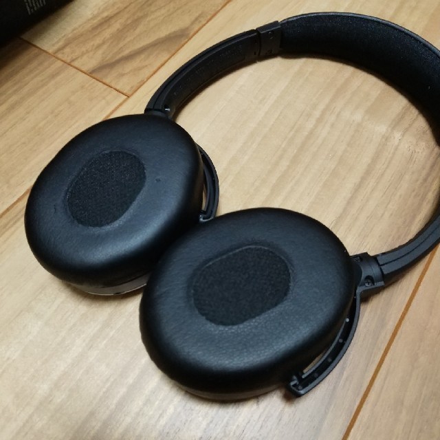 BOSE QuietComfort 3 ノイズキャンセリングヘッドフォン 1