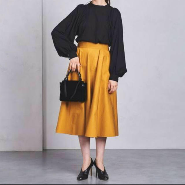 UNITED ARROWS(ユナイテッドアローズ)のpipe様専用出品 レディースのスカート(ひざ丈スカート)の商品写真