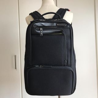 ゼロハリバートン リュック(メンズ)の通販 23点 | ZERO HALLIBURTONの