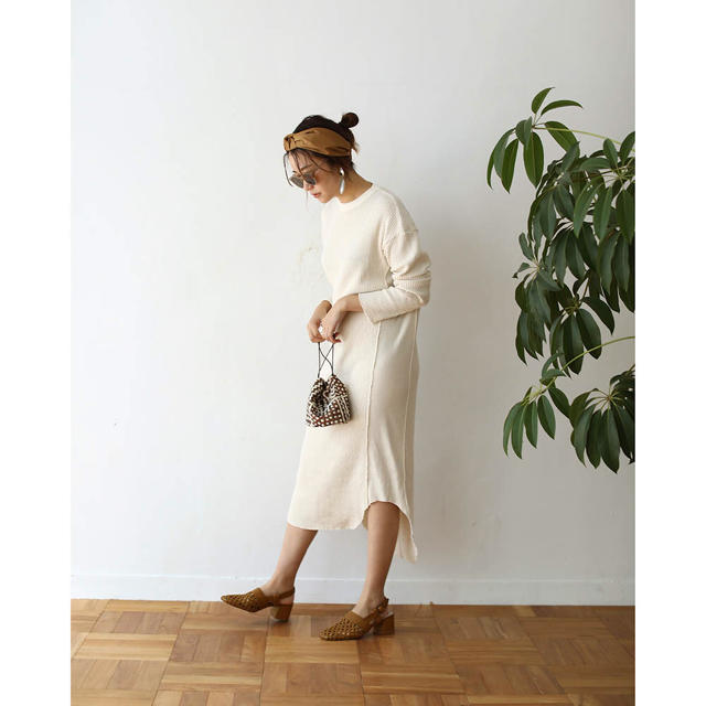 TODAYFUL Mesh Strap Sandalsメッシュストラップサンダル - サンダル