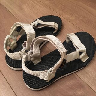 テバ(Teva)のteva サンダル(サンダル)