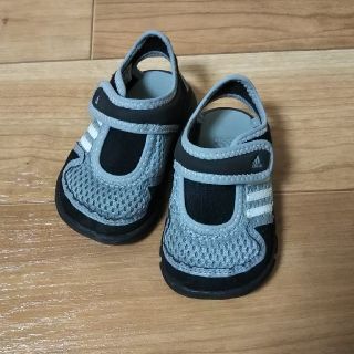 アディダス(adidas)の【専用ページ】adidas サンダル 11㎝(サンダル)