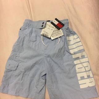 トミーヒルフィガー(TOMMY HILFIGER)のTOMMY HILFIGER 水着 男の子 110(その他)