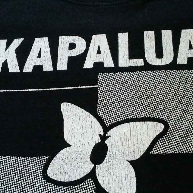 KAPALUA(カパルア)の長袖Tシャツ＊KAPLUA レディースのトップス(Tシャツ(長袖/七分))の商品写真