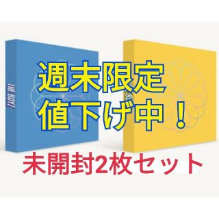 Theboyz CD 未開封(K-POP/アジア)