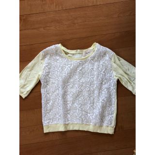 ページボーイ(PAGEBOY)のトップス(Tシャツ(半袖/袖なし))