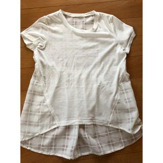 ページボーイ(PAGEBOY)のＴシャツ(Tシャツ(半袖/袖なし))