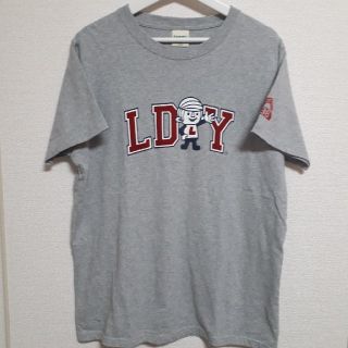 ランドリー(LAUNDRY)のガレッジTシャツ(Tシャツ(半袖/袖なし))