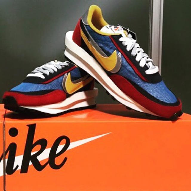 Nike sacai LD WAFFLE