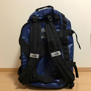 ザノースフェイス(THE NORTH FACE)のノースフェイス ダッフルバッグ(バッグパック/リュック)