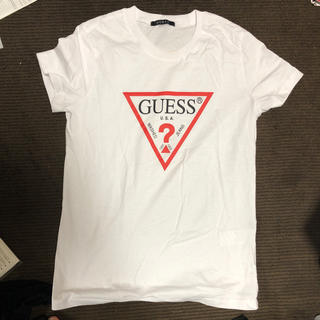 ゲス(GUESS)のGUESS Tシャツ(Tシャツ(半袖/袖なし))