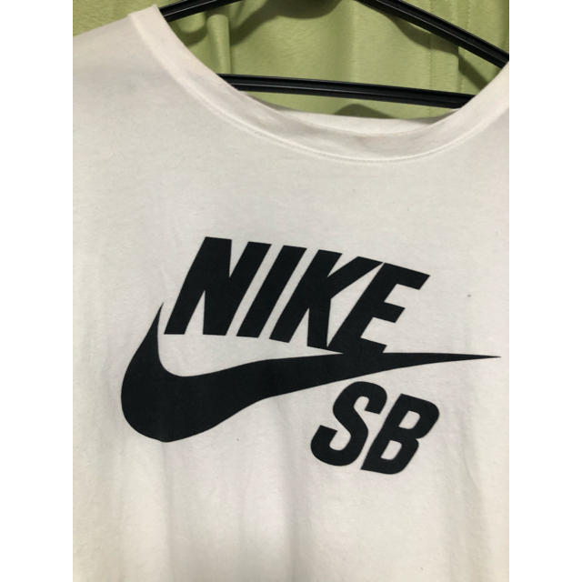 NIKE(ナイキ)のTシャツ レディースのトップス(Tシャツ(半袖/袖なし))の商品写真