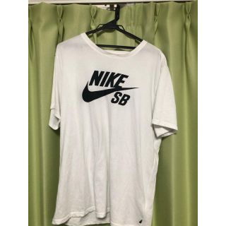 ナイキ(NIKE)のTシャツ(Tシャツ(半袖/袖なし))