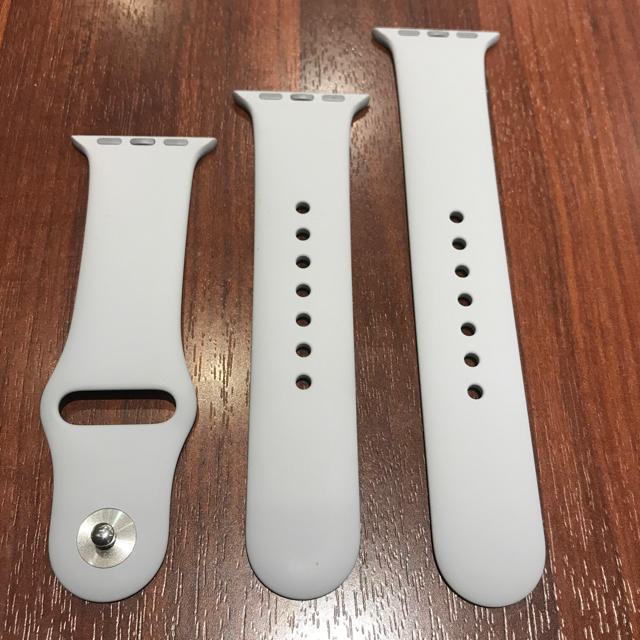 Apple Watch - (純正品) Apple Watch 38mm バンド フォグの通販 by Apple's shop｜アップルウォッチならラクマ