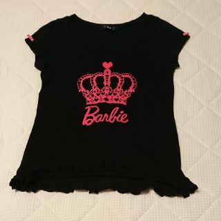 バービー(Barbie)のBarbie  Tシャツ(Tシャツ(半袖/袖なし))