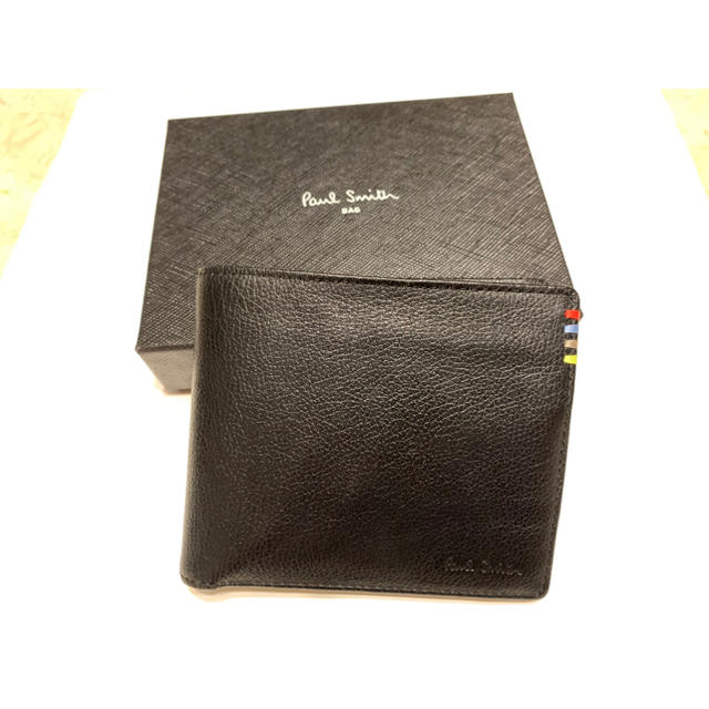 Paul Smith 二つ折り財布