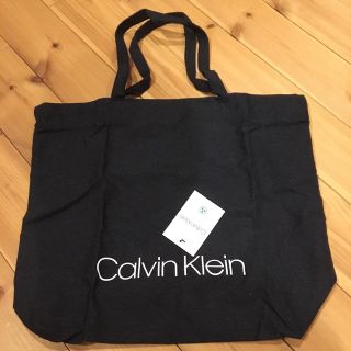 カルバンクライン(Calvin Klein)のカルバンクライン エコバッグ トート(トートバッグ)