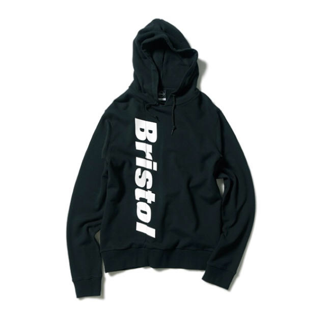 新品タグ付 18SS FCRB COMBINATION HOODY Lサイズ