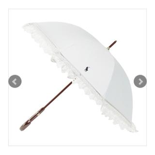 ポロラルフローレン(POLO RALPH LAUREN)のポロラルフローレン 日傘(傘)
