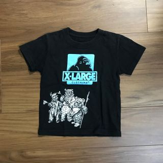 エクストララージ(XLARGE)のエクストララージキッズ(Tシャツ/カットソー)